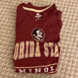 Florida state seminoles long sleeve t shirt